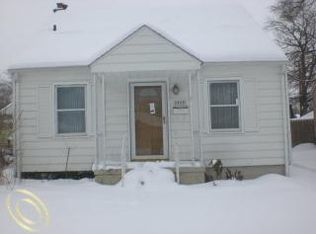 24071 Dartmouth St, Dearborn Heights, MI 48125