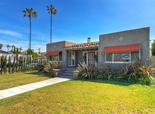 1545 30th St, San Diego, CA 92102