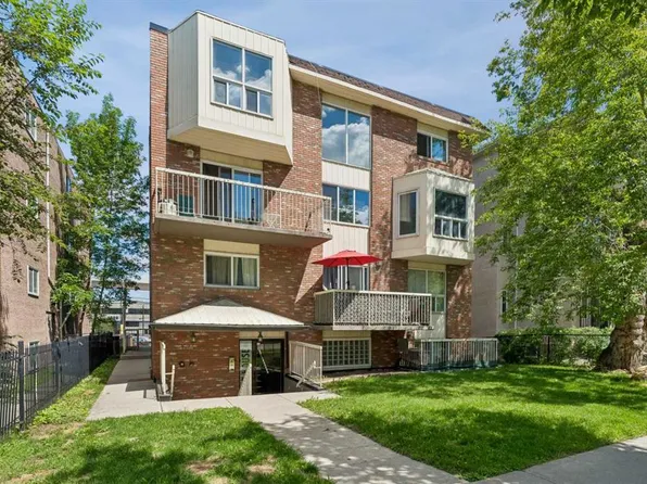 1824 S 11th Ave SW #202, Calgary, AB T3C 0N6