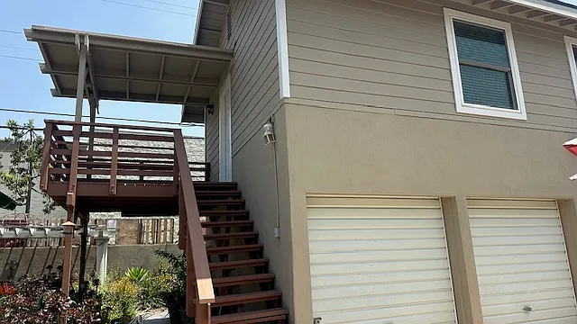 763 E Doran St #A — Photo 1