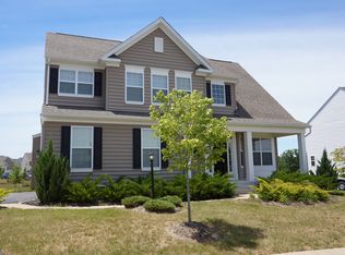13489 Arcadian Dr, Leesburg, VA 20176