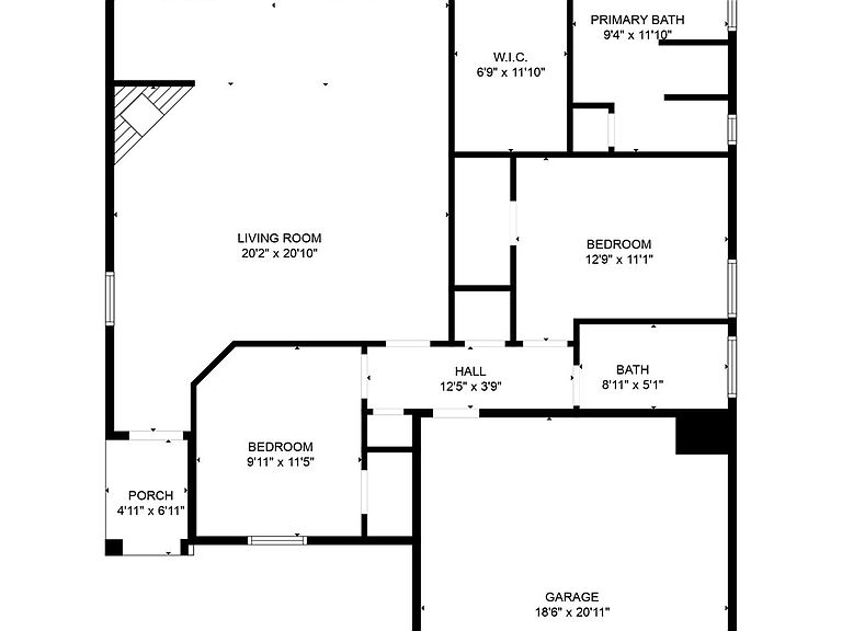 Listing photo 2