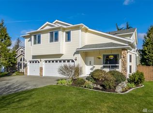 11317 177th Ave E, Bonney Lake, WA 98391