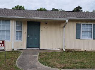 130 Rockyreef Cir, Hot Springs, AR 71913