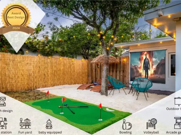 3961 NE 10th Ave, Oakland Park, FL 33334