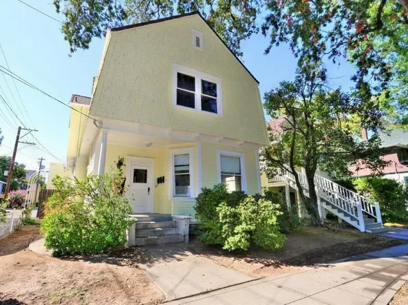 1214 23rd St, Sacramento, CA 95816