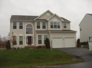 11 Killian Ln, Charles Town, WV 25414