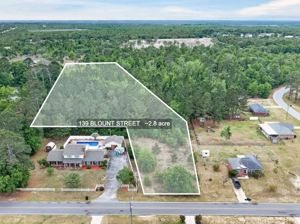 139 Blount St, Reidsville, GA 30453