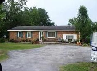 1060 Ramsey Rd, Jacksonville, NC 28546