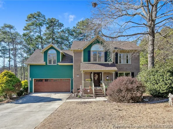 4551 Rustic Haven Dr, Fayetteville, NC 28311
