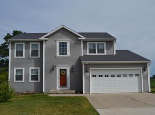 573 S Lincoln Rd, Mt Pleasant, MI 48858