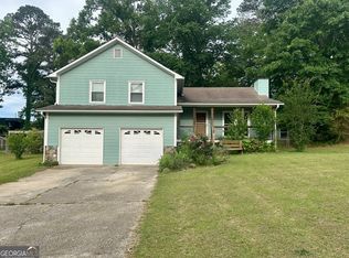 111 Macland Springs Dr, Dallas, GA 30157