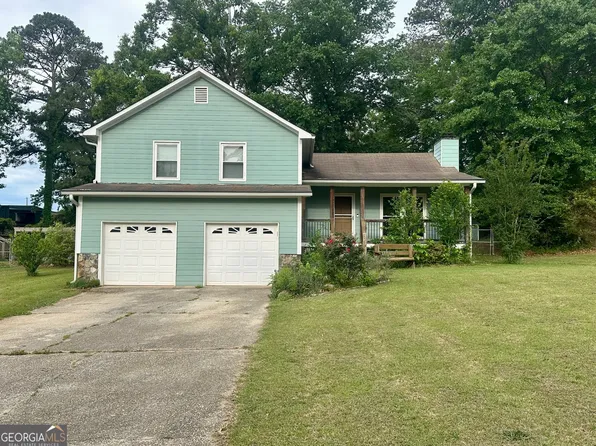 111 Macland Springs Dr, Dallas, GA 30157