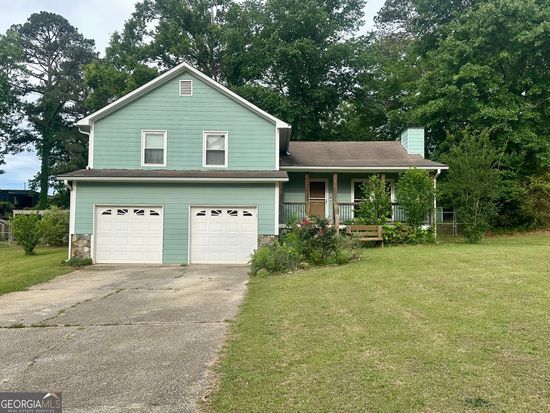 111 Macland Springs Dr, Dallas, GA 30157