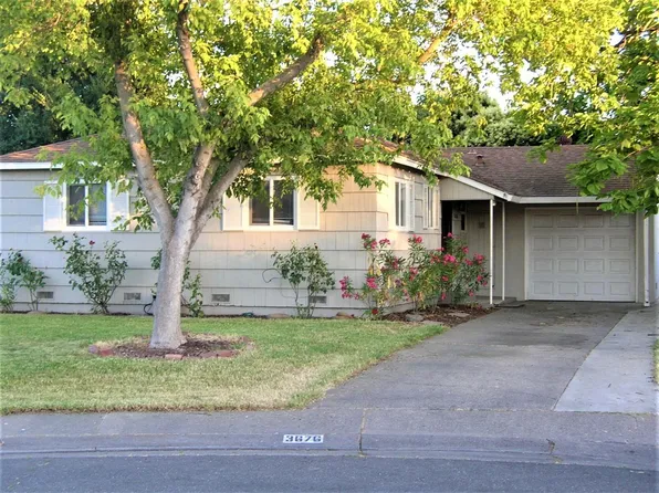 3676 Payne Way, North Highlands, CA 95660