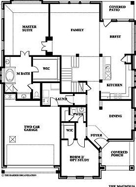 2nd image of 1011 Stanbridge Dr