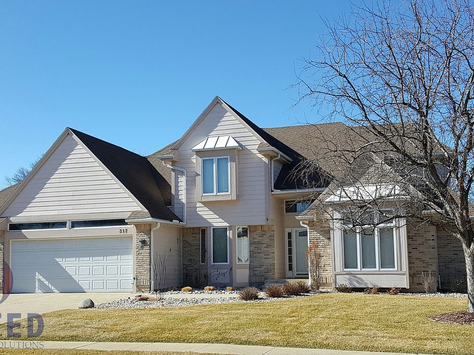 1st image of 317 Southfork Pl