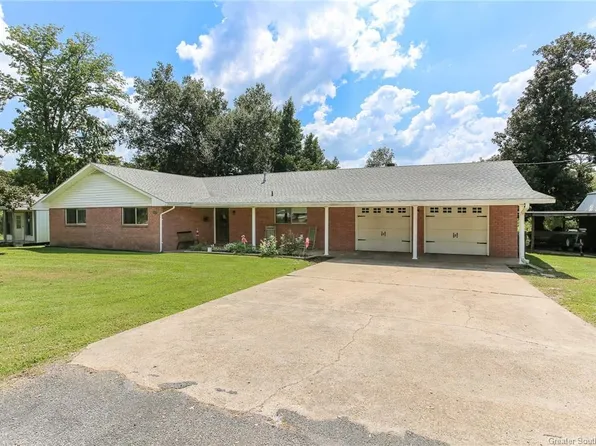 1139 Green Rd, Lake Charles, LA 70611
