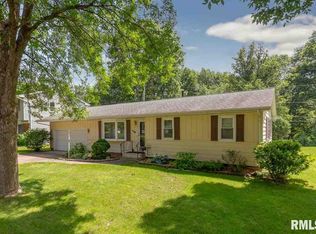 503 12th Ave, Hampton, IL 61256