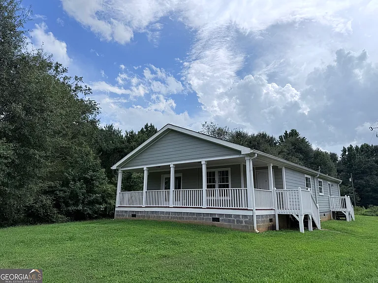 3058 E 166th Hwy — Photo 1