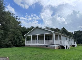 3058 E 166th Hwy, Carrollton, GA 30117