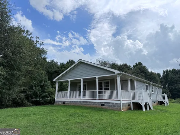 3058 E 166th Hwy, Carrollton, GA 30117