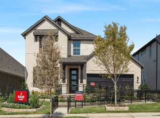 2313 Sunningdale St, Celina, TX 75009