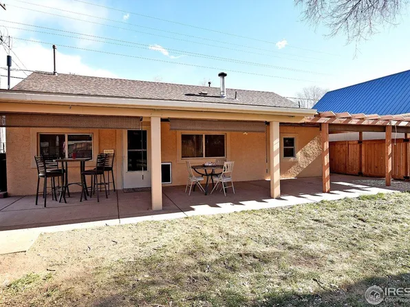 604 1st Ave, Ault, CO 80610