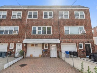 261 Reynolds Avenue, Bronx, NY, 10465