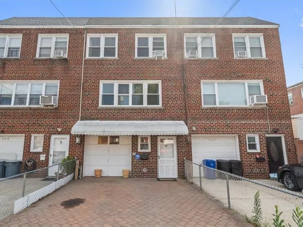 261 Reynolds Avenue, Bronx, NY 10465