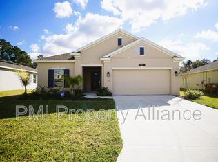 16447 Glassy Loch Loop, Clermont, FL 34714