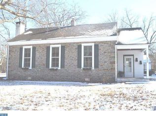 6796 Stump Rd, Pipersville, PA 18947