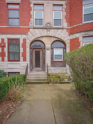 1871 Beacon St #2 Photo 1