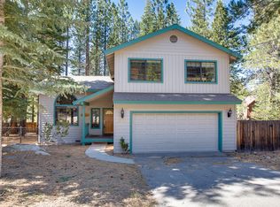 1471 Cherry Hills Cir, South Lake Tahoe, CA 96150