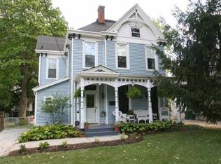 4809 Morse St, Cincinnati, OH 45226