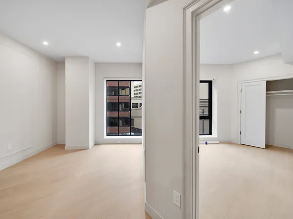 The Duke | 2121 Ward Place NW | Luxury Residences