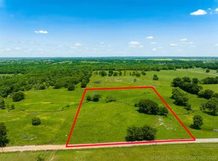 5 E 430th Rd, Adair, OK 74330