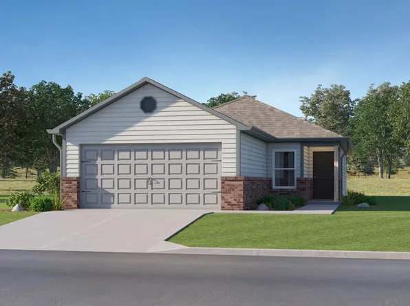 RC Cooper Plan, Creekside Village