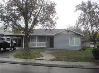 200 E Rumble Rd, Modesto, CA 95350