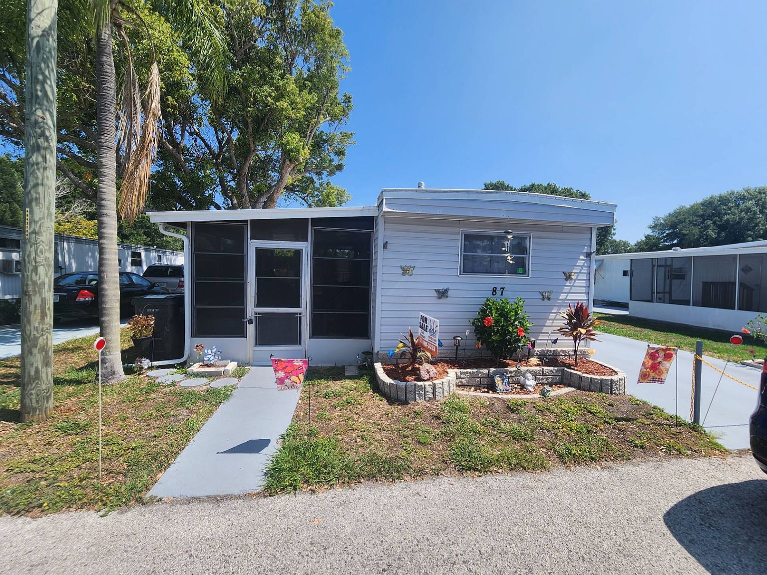 3035 66th Ave N 87, Saint Petersburg, FL 33702 MLS 11176341 Zillow