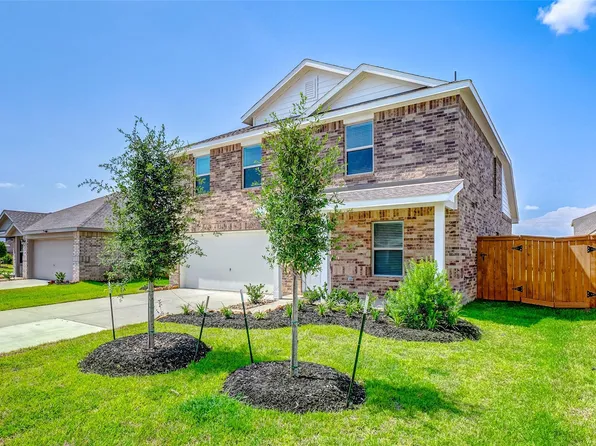 1495 Twilight Green Dr, Katy, TX 77493