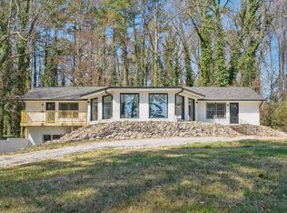 731 Lakeview Dr, Henderson, NC 27536