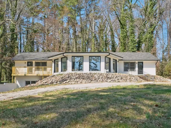 731 Lakeview Dr, Henderson, NC 27536