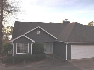 416A Lakeview Rd #A, Alexander City, AL 35010