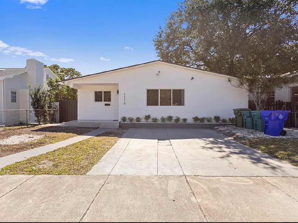 1110 NW 41st St