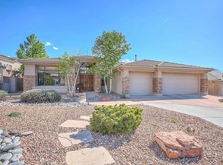 12919 Desert Moon Pl NE, Albuquerque, NM 87111