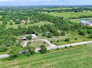 2447 Cemetery Rd, Pottsboro, TX 75076