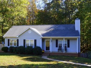 8308 Deep Valley Rd, Summerfield, NC 27358