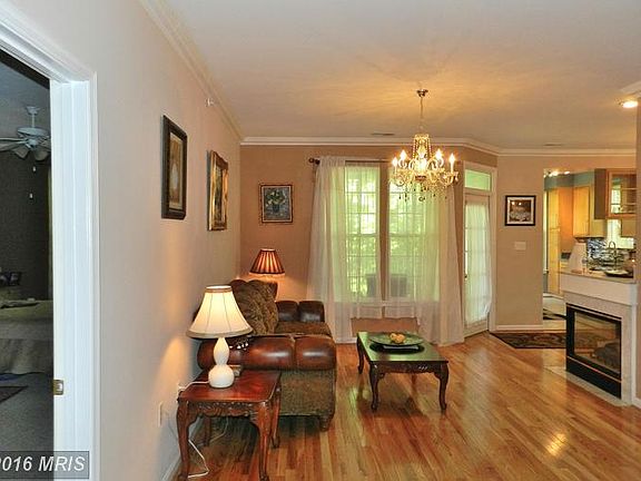 5th image of 9701 Leatherfern Ter APT 302