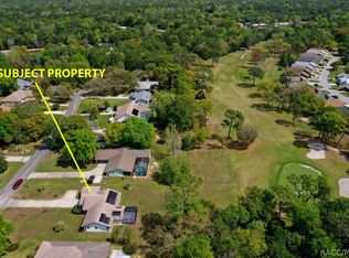 9 Viburnum Ct, Homosassa, FL 34446